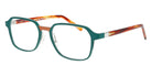Face a Face® ALIUM TOWN 3 FAF ALIUM TOWN 3 9714 55 Eyeglasses - 9714
