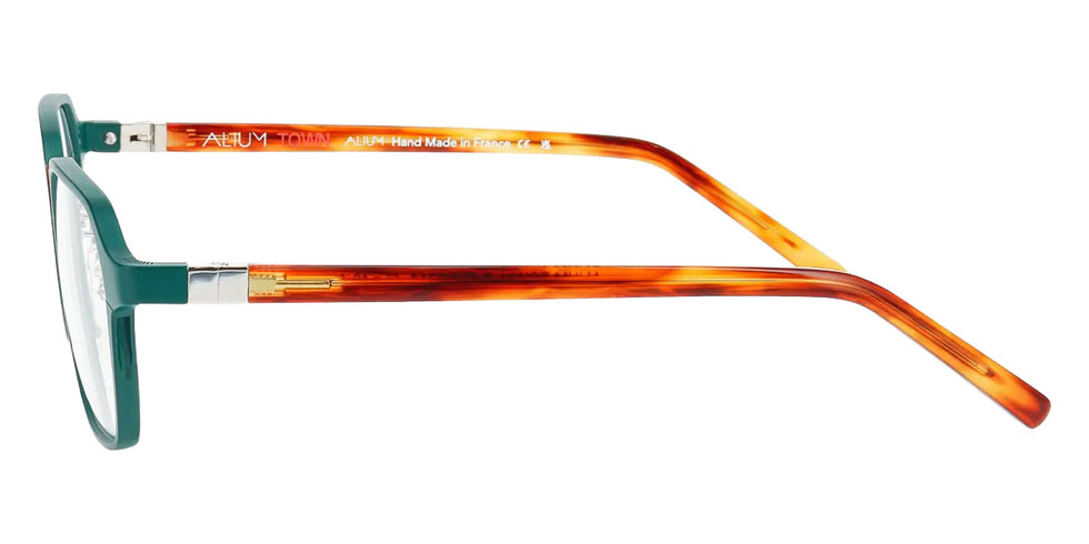 Face a Face® ALIUM TOWN 3 FAF ALIUM TOWN 3 9714 55 Eyeglasses - 9714