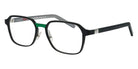 Face a Face® ALIUM TOWN 3 FAF ALIUM TOWN 3 TM01 55 Eyeglasses - TM01