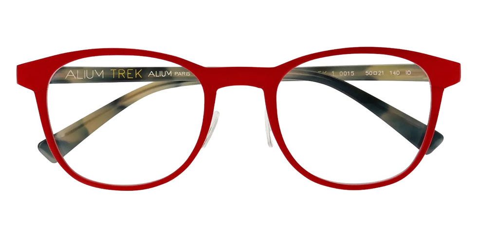 Face a Face® ALIUM TREK 1 FAF ALIUM TREK 1 15 50 Eyeglasses - 15