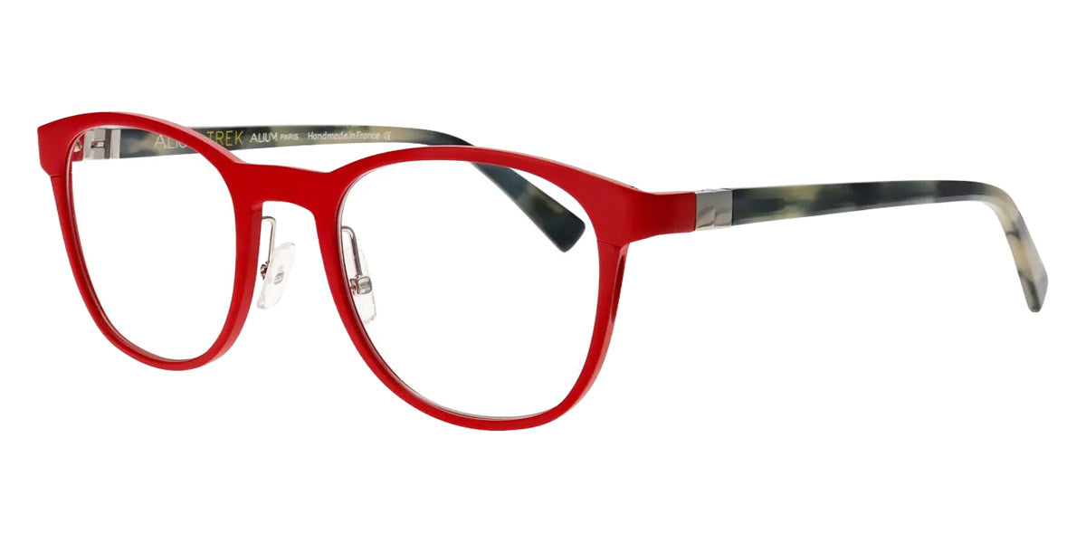 Face a Face® ALIUM TREK 1 FAF ALIUM TREK 1 15 50 Eyeglasses - 15