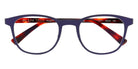 Face a Face® ALIUM TREK 1 FAF ALIUM TREK 1 9207 50 Eyeglasses - 9207