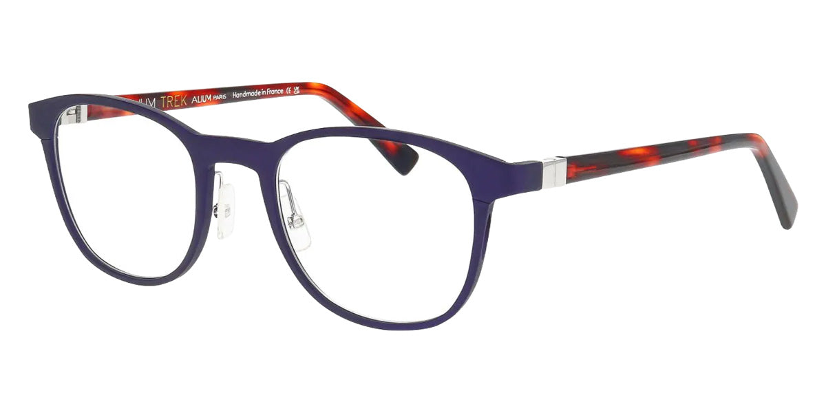 Face a Face® ALIUM TREK 1 FAF ALIUM TREK 1 9207 50 Eyeglasses - 9207