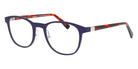 Face a Face® ALIUM TREK 1 FAF ALIUM TREK 1 9207 50 Eyeglasses - 9207