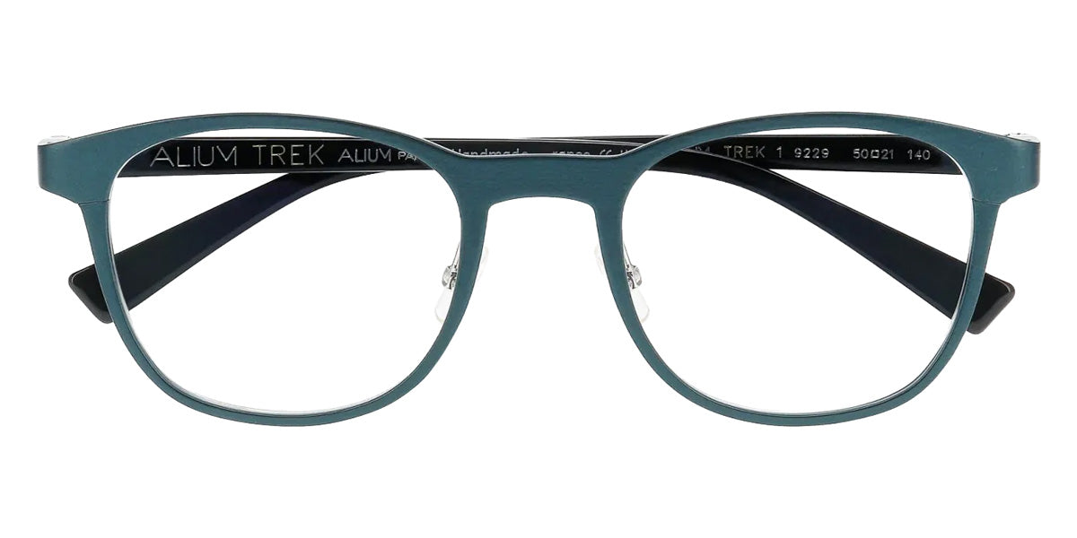 Face a Face® ALIUM TREK 1 FAF ALIUM TREK 1 9229 50 Eyeglasses - 9229