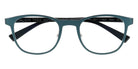 Face a Face® ALIUM TREK 1 FAF ALIUM TREK 1 9229 50 Eyeglasses - 9229