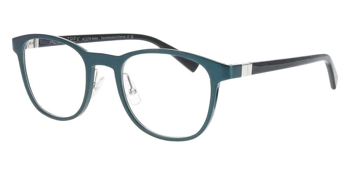 Face a Face® ALIUM TREK 1 FAF ALIUM TREK 1 9229 50 Eyeglasses - 9229