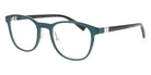 Face a Face® ALIUM TREK 1 FAF ALIUM TREK 1 9229 50 Eyeglasses - 9229