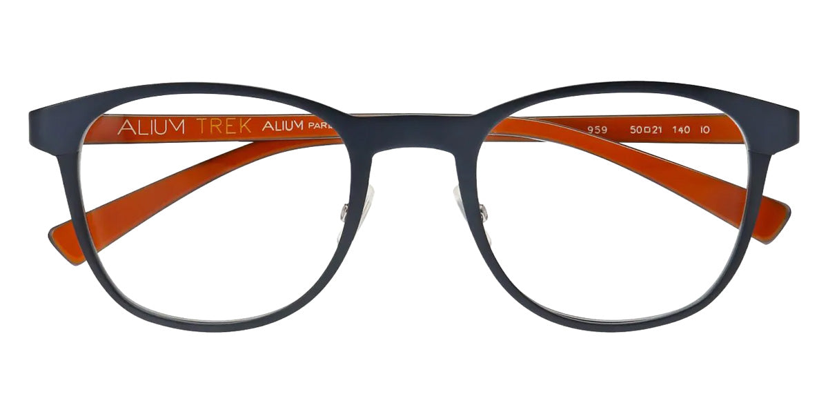 Face a Face® ALIUM TREK 1 FAF ALIUM TREK 1 959 50 Eyeglasses - 959