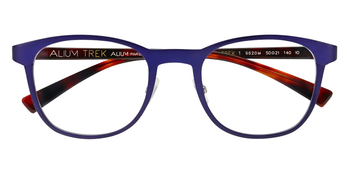 Face a Face® ALIUM TREK 1 FAF ALIUM TREK 1 9620M 50 Eyeglasses - 9620M