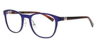 Face a Face® ALIUM TREK 1 FAF ALIUM TREK 1 9620M 50 Eyeglasses - 9620M