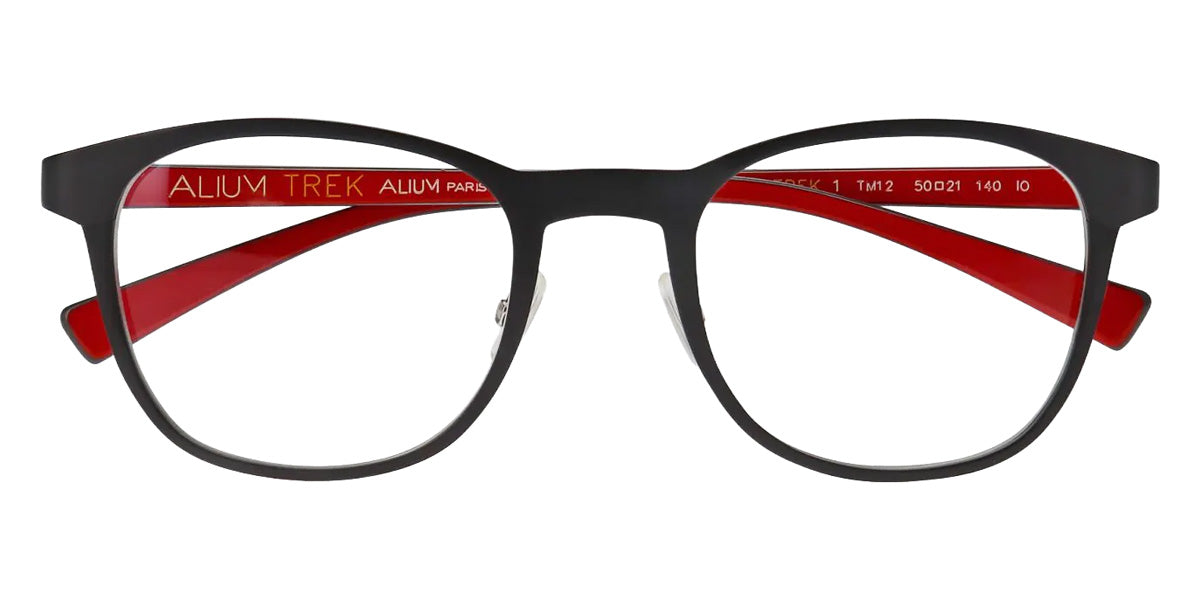 Face a Face® ALIUM TREK 1 FAF ALIUM TREK 1 TM12 50 Eyeglasses - TM12