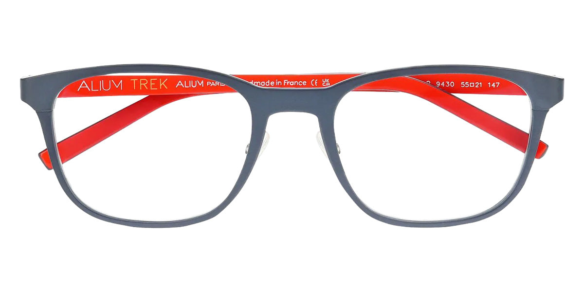 Face a Face® ALIUM TREK 2 FAF ALIUM TREK 2 9430 55 Eyeglasses - 9430