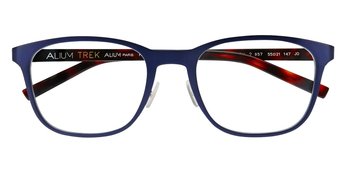 Face a Face® ALIUM TREK 2 FAF ALIUM TREK 2 957 55 Eyeglasses - 957