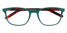 Face a Face® ALIUM TREK 2 FAF ALIUM TREK 2 9714 55 Eyeglasses - 9714