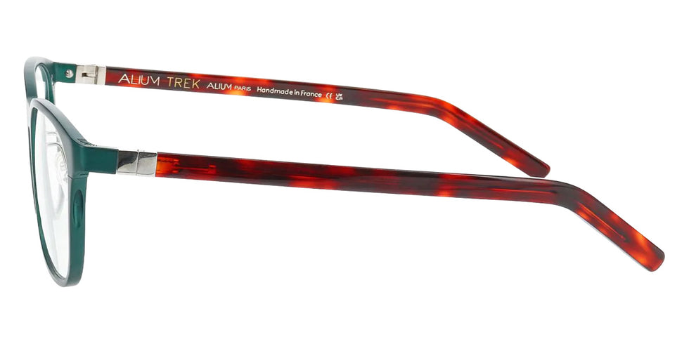 Face a Face® ALIUM TREK 2 FAF ALIUM TREK 2 9714 55 Eyeglasses - 9714