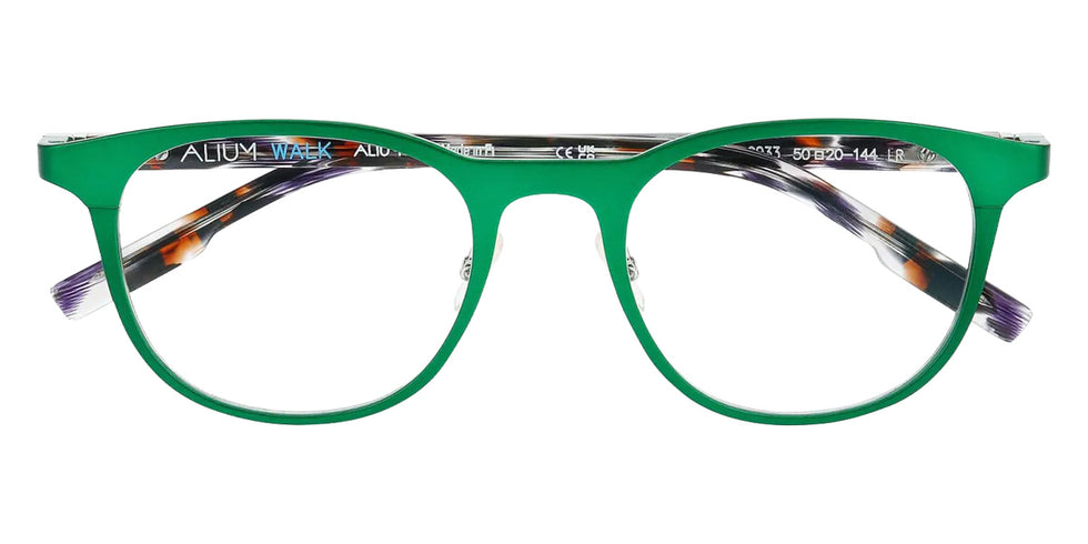 Face a Face® ALIUM WALK 1 FAF ALIUM WALK 1 9033 50 Eyeglasses - 9033
