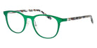 Face a Face® ALIUM WALK 1 FAF ALIUM WALK 1 9033 50 Eyeglasses - 9033