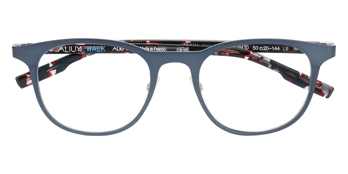 Face a Face® ALIUM WALK 1 FAF ALIUM WALK 1 9430 50 Eyeglasses - 9430