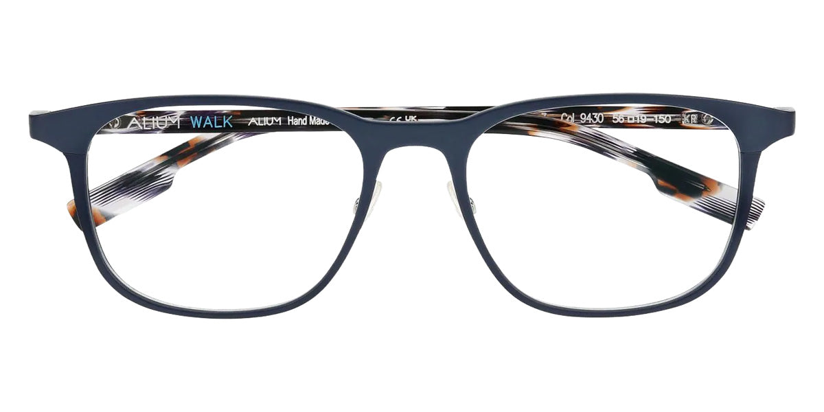 Face a Face® ALIUM WALK 3 FAF ALIUM WALK 3 9430 56 Eyeglasses - 9430