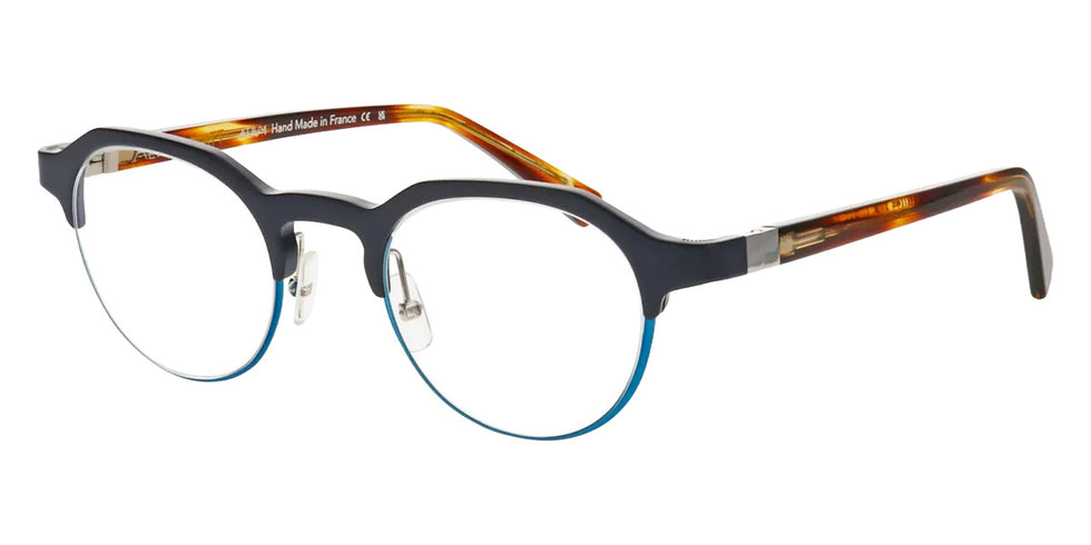 Face a Face® ALIUM WATT 1 FAF ALIUM WATT 1 933M 46 Eyeglasses - 933M