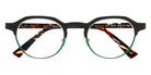 Face a Face® ALIUM WATT 1 FAF ALIUM WATT 1 TM01 46 Eyeglasses - TM01