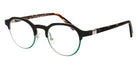 Face a Face® ALIUM WATT 1 FAF ALIUM WATT 1 TM01 46 Eyeglasses - TM01