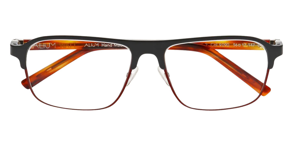 Face a Face® ALIUM WATT 2 FAF ALIUM WATT 2 9090 56 Eyeglasses - 9090