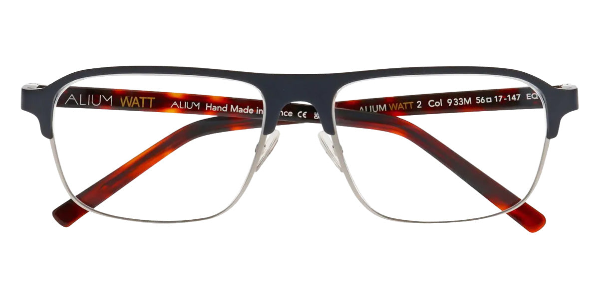 Face a Face® ALIUM WATT 2 FAF ALIUM WATT 2 933M 56 Eyeglasses - 933M