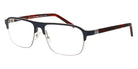 Face a Face® ALIUM WATT 2 FAF ALIUM WATT 2 933M 56 Eyeglasses - 933M