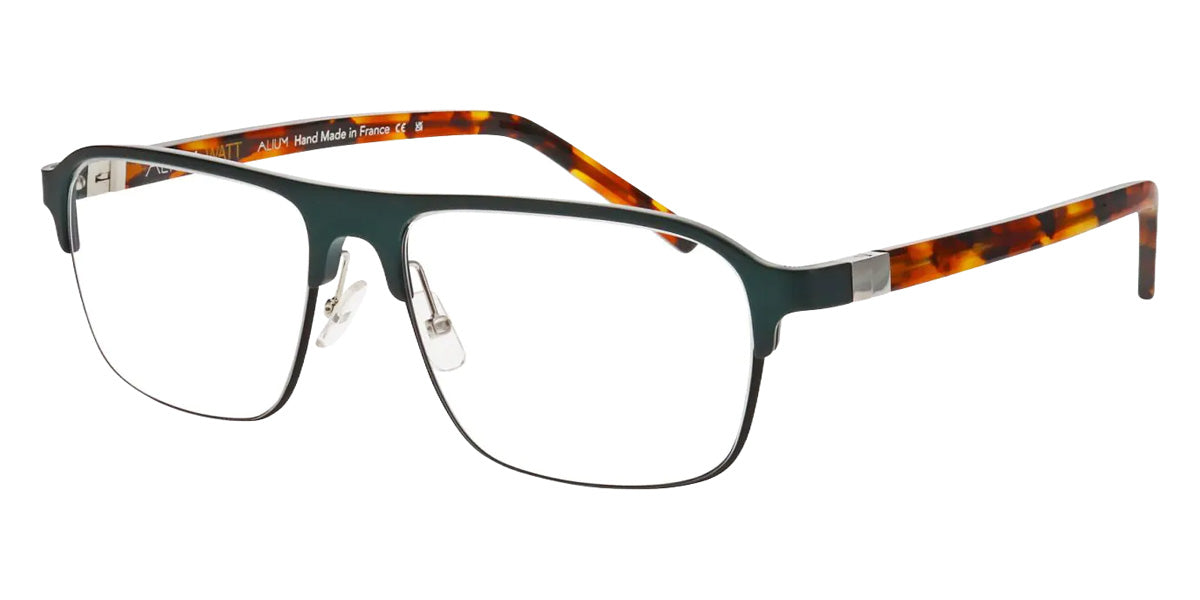 Face a Face® ALIUM WATT 2 FAF ALIUM WATT 2 9714 56 Eyeglasses - 9714