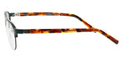 Face a Face® ALIUM WATT 2 FAF ALIUM WATT 2 9714 56 Eyeglasses - 9714