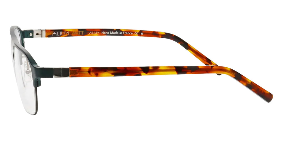 Face a Face® ALIUM WATT 2 FAF ALIUM WATT 2 9714 56 Eyeglasses - 9714
