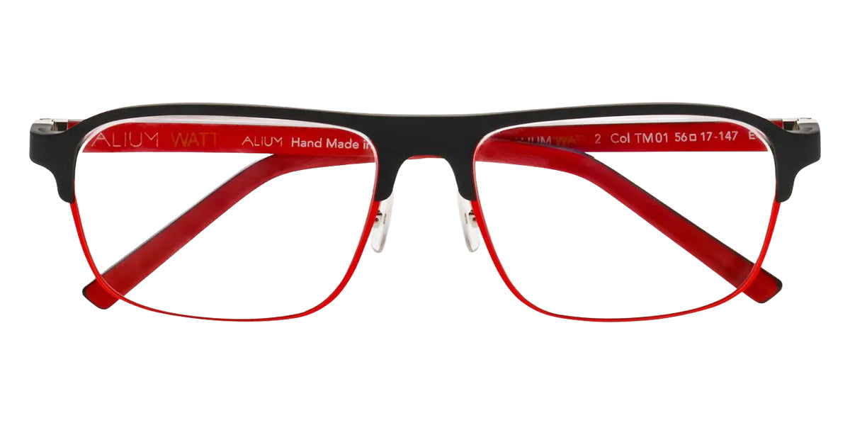 Face a Face® ALIUM WATT 2 FAF ALIUM WATT 2 TM01 56 Eyeglasses - TM01
