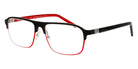 Face a Face® ALIUM WATT 2 FAF ALIUM WATT 2 TM01 56 Eyeglasses - TM01