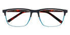 Face a Face® ALIUM WATT 3 FAF ALIUM WATT 3 933M 57 Eyeglasses - 933M