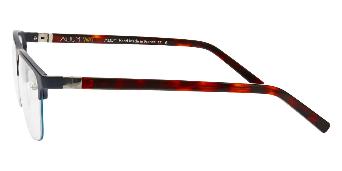 Face a Face® ALIUM WATT 3 FAF ALIUM WATT 3 933M 57 Eyeglasses - 933M