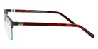 Face a Face® ALIUM WATT 3 FAF ALIUM WATT 3 933M 57 Eyeglasses - 933M