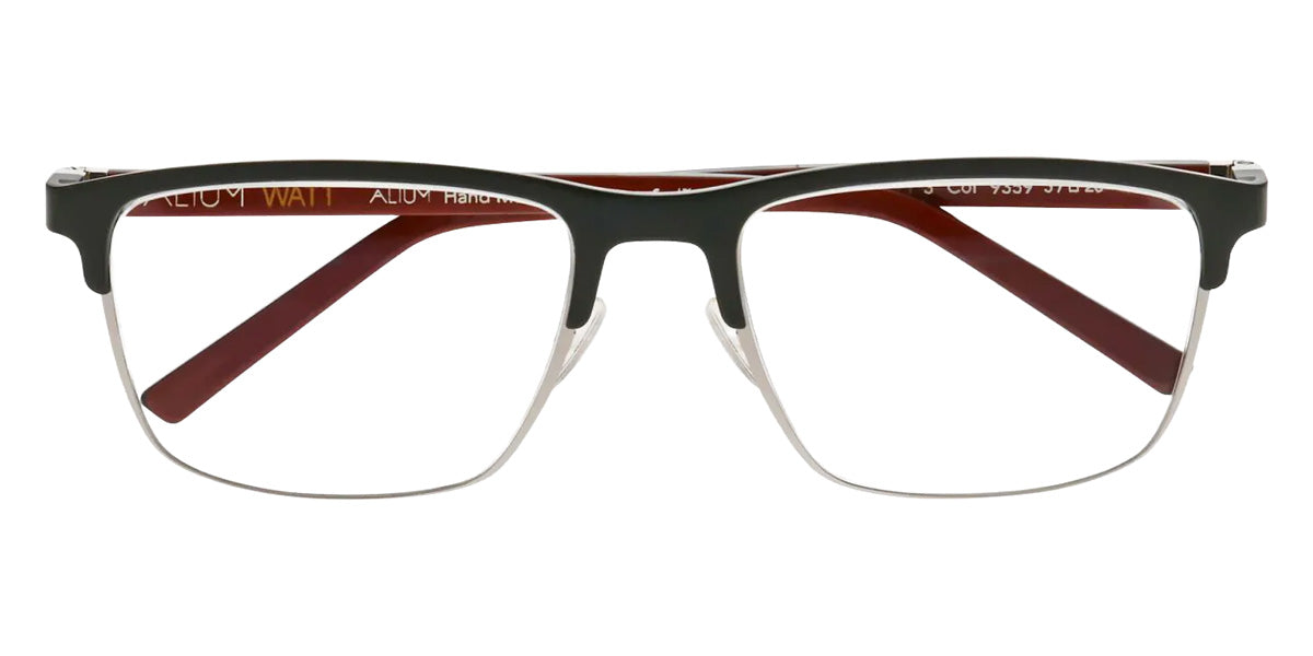 Face a Face® ALIUM WATT 3 FAF ALIUM WATT 3 9359 57 Eyeglasses - 9359