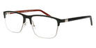 Face a Face® ALIUM WATT 3 FAF ALIUM WATT 3 9359 57 Eyeglasses - 9359
