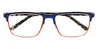 Face a Face® ALIUM WATT 3 FAF ALIUM WATT 3 957 57 Eyeglasses - 957
