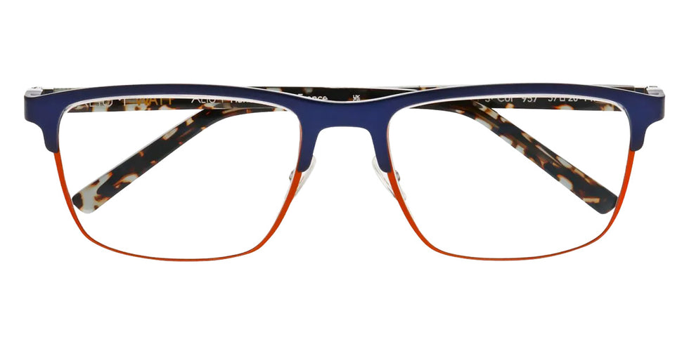 Face a Face® ALIUM WATT 3 FAF ALIUM WATT 3 957 57 Eyeglasses - 957