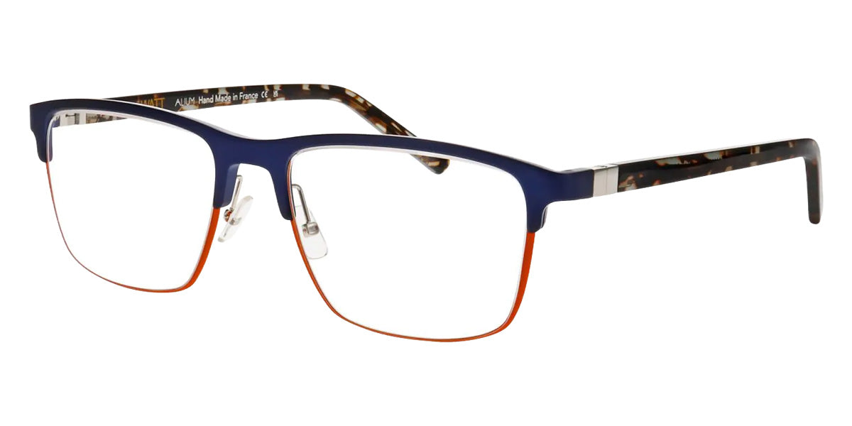 Face a Face® ALIUM WATT 3 FAF ALIUM WATT 3 957 57 Eyeglasses - 957