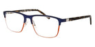 Face a Face® ALIUM WATT 3 FAF ALIUM WATT 3 957 57 Eyeglasses - 957