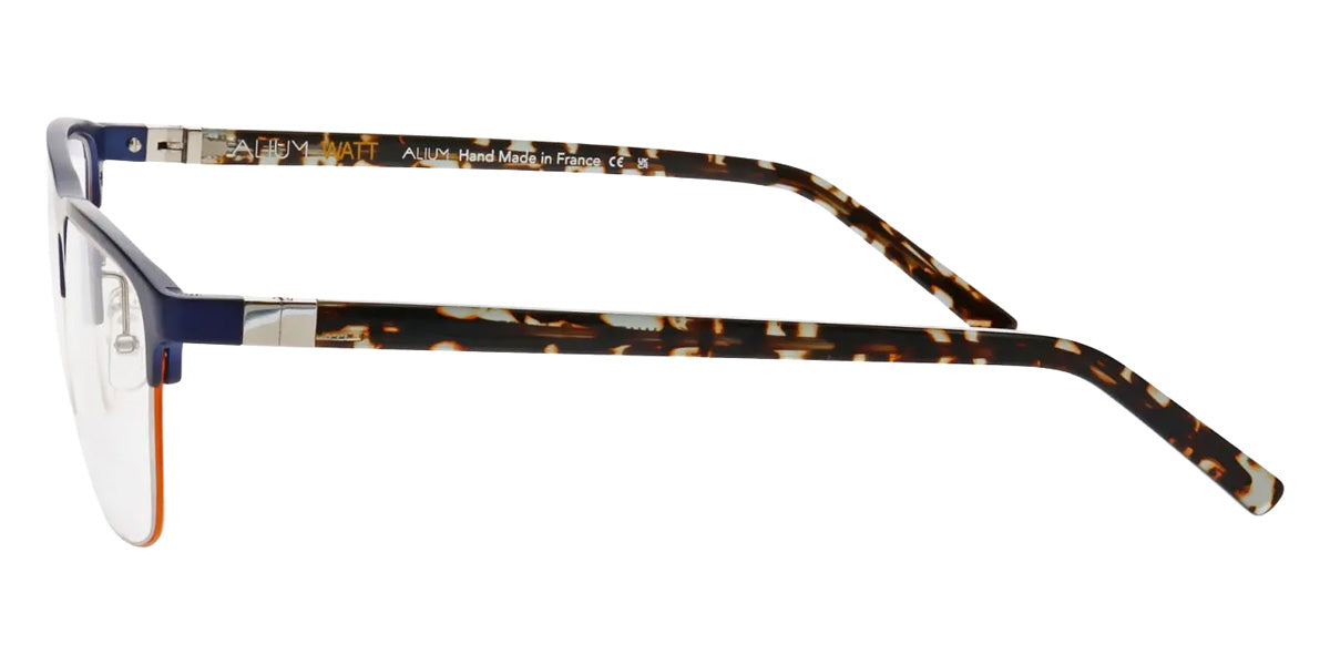 Face a Face® ALIUM WATT 3 FAF ALIUM WATT 3 957 57 Eyeglasses - 957