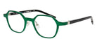 Face a Face® ALIUM WAVE 1 FAF ALIUM WAVE 1 9033 47 Eyeglasses - 9033