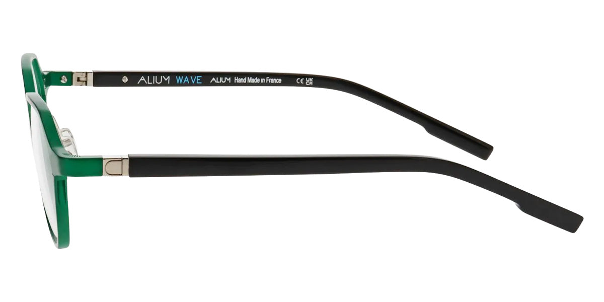 Face a Face® ALIUM WAVE 1 FAF ALIUM WAVE 1 9033 47 Eyeglasses - 9033