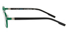 Face a Face® ALIUM WAVE 1 FAF ALIUM WAVE 1 9033 47 Eyeglasses - 9033