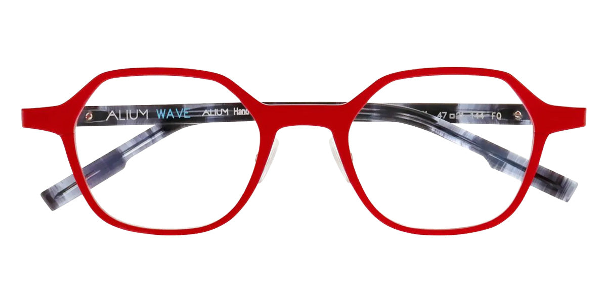 Face a Face® ALIUM WAVE 1 FAF ALIUM WAVE 1 9131 47 Eyeglasses - 9131