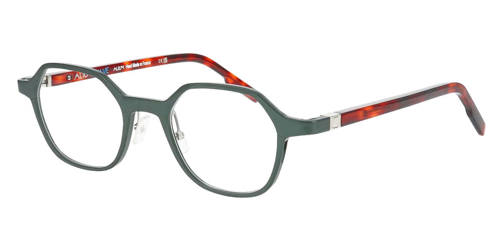 Face a Face® ALIUM WAVE 1 FAF ALIUM WAVE 1 9209 47 Eyeglasses - 9209